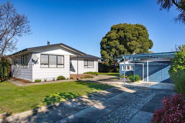 Photo of property in 14 Faulkland Drive, Witherlea, Blenheim, 7201