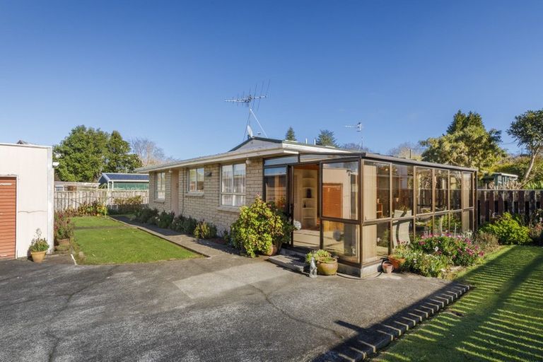 Photo of property in 13a Wanganui Road, Marton, 4710