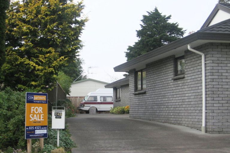 Photo of property in 24a Kotuku Place, Taradale, Napier, 4112