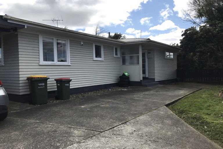 Photo of property in 40 Cosgrave Road, Papakura, 2110