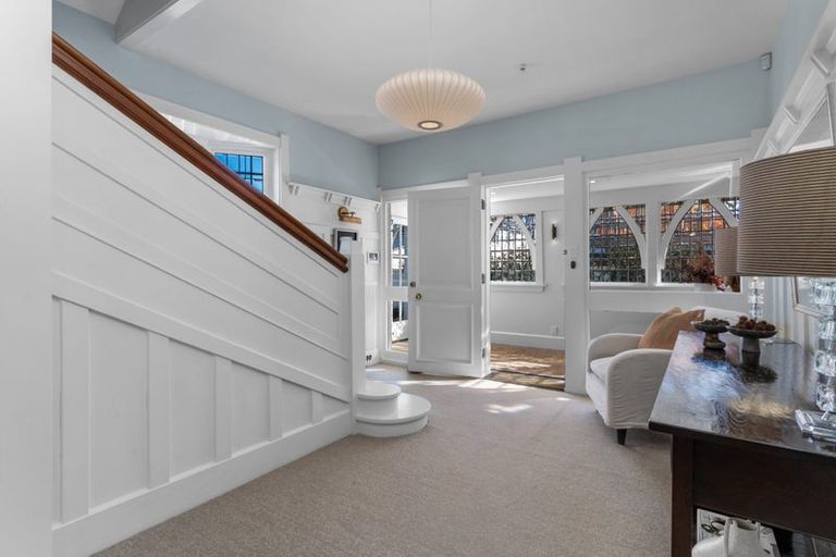 Photo of property in 18 Allister Avenue, Merivale, Christchurch, 8014