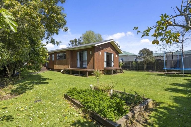 Photo of property in 7 Fox Street, Okato, 4335