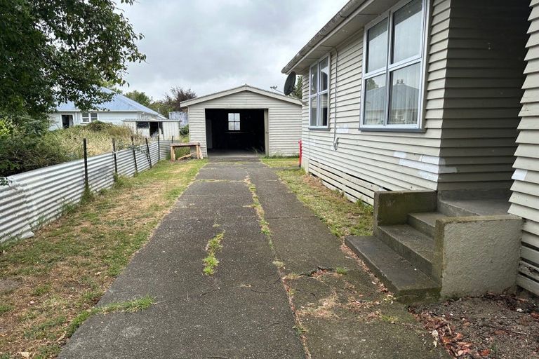 Photo of property in 3 Wilson Street, Pahiatua, 4910