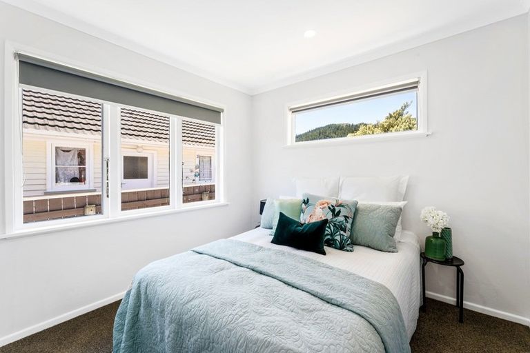 Photo of property in 126 Wise Street, Wainuiomata, Lower Hutt, 5014