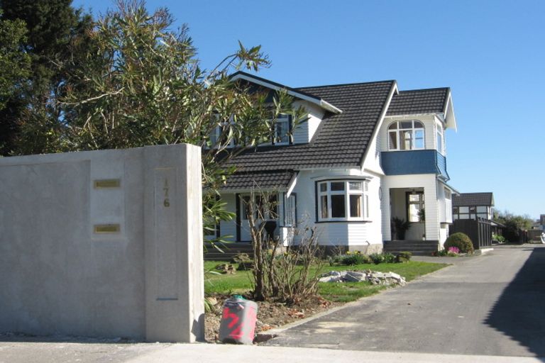 Photo of property in The Arbors, 178a Fitzherbert Avenue, West End, Palmerston North, 4410