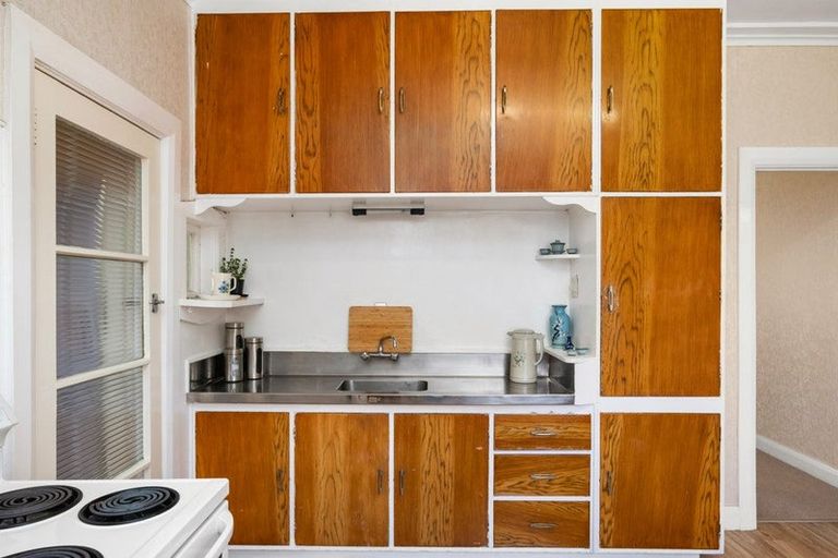 Photo of property in 132 Hobart Street, Miramar, Wellington, 6022