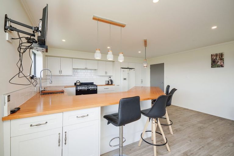 Photo of property in 591 Omaui Road, Omaui, Invercargill, 9877