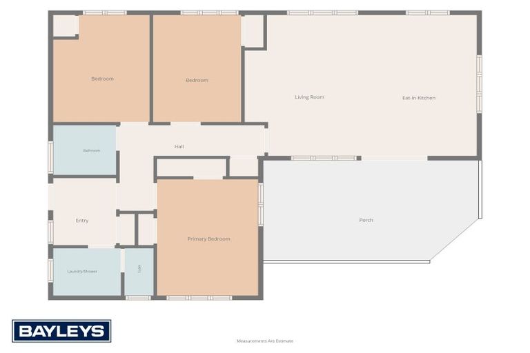 Photo of property in 11 Mcpherson Drive, Morrinsville, 3300