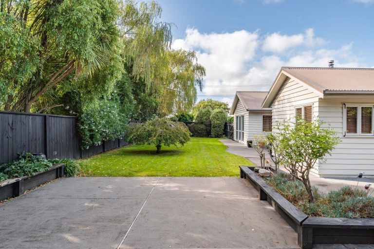 Photo of property in 204 West Street, Greytown, 5712