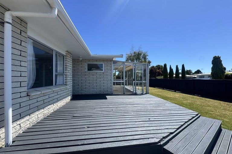 Photo of property in 5 Charles Street, Levin, 5510