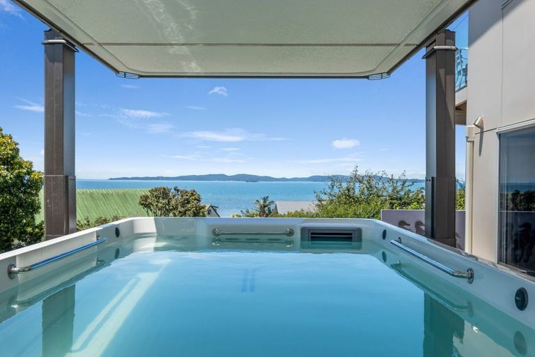 Photo of property in 14 Aurora Avenue, Snells Beach, 0920