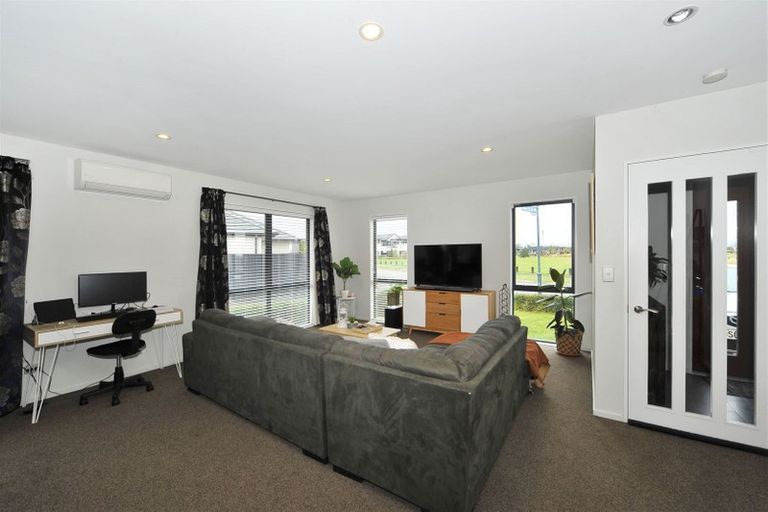 Photo of property in 40 Keene Street, Wigram, Christchurch, 8042