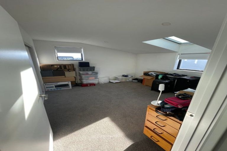 Photo of property in 7/21 Siddal Place, Richmond, Christchurch, 8013