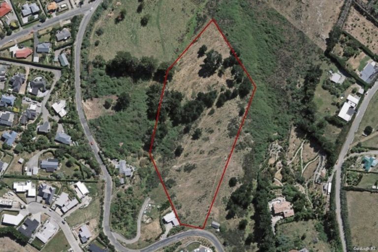 Photo of property in 311 Mount Pleasant Road, Mount Pleasant, Christchurch, 8081