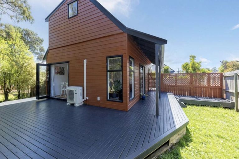 Photo of property in 67a Parker Avenue, New Lynn, Auckland, 0600