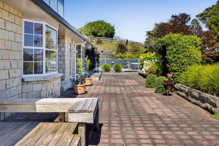 Photo of property in 58 Atkinson Road, Hurworth, New Plymouth, 4371