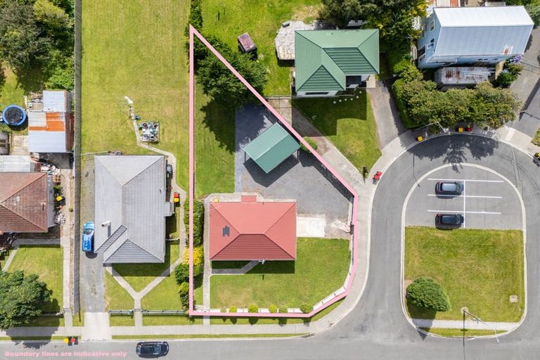 Photo of property in 83 Crawford Street, Glengarry, Invercargill, 9810