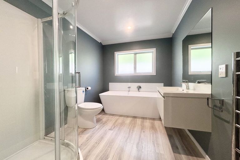 Photo of property in 3 Grovedale Square, Wainuiomata, Lower Hutt, 5014