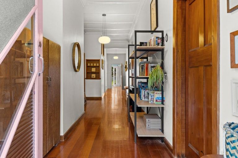 Photo of property in 185 Georges Drive, Napier South, Napier, 4110