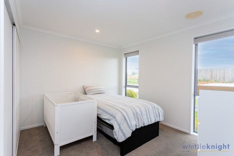 Photo of property in 47 Sholto Duncan Crescent, Halswell, Christchurch, 8025