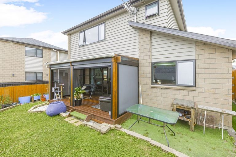 Photo of property in 5 Misty Place, Papatoetoe, Auckland, 2025