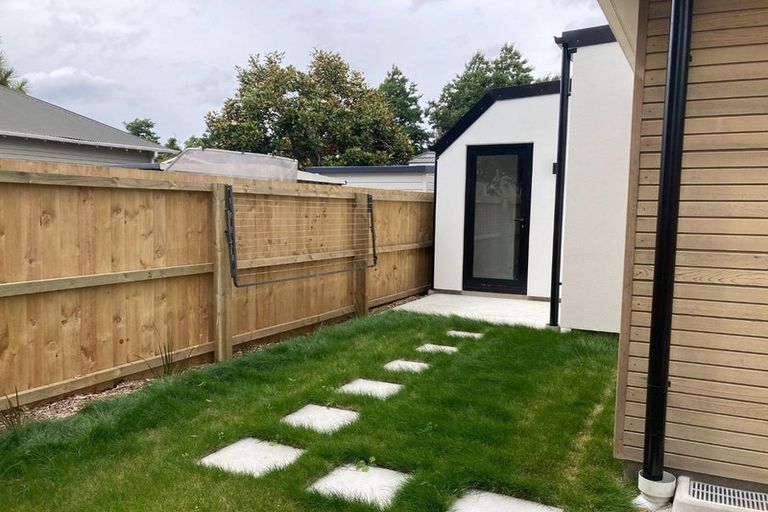 Photo of property in 97d Poulson Street, Addington, Christchurch, 8024