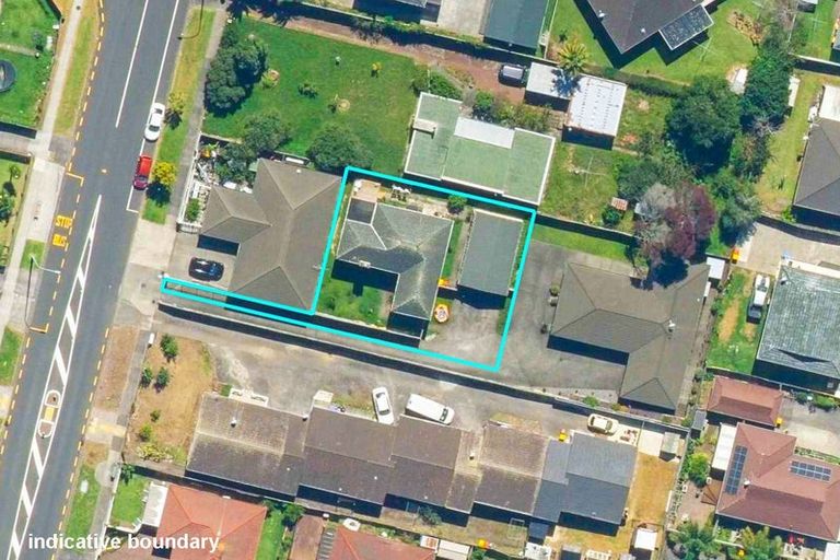 Photo of property in 77b Coronation Road, Papatoetoe, Auckland, 2025