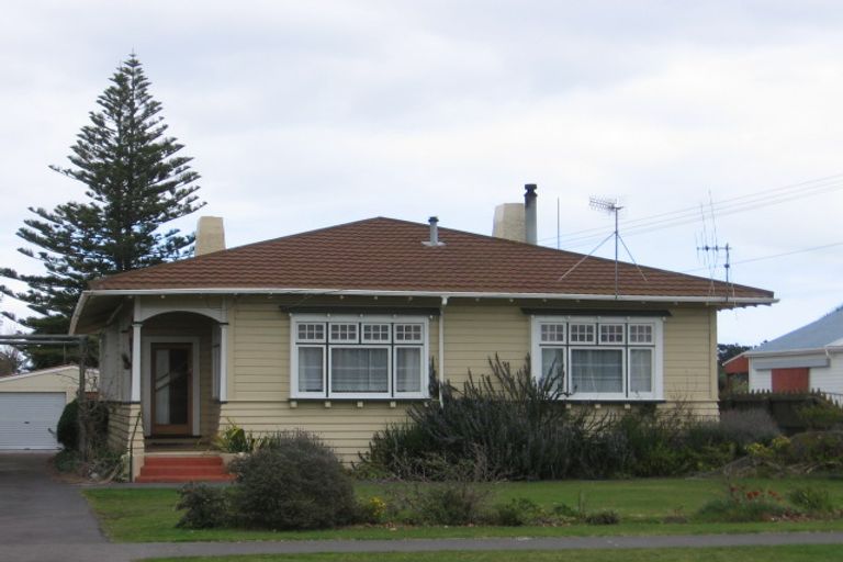 Photo of property in 37 Ladys Mile, Foxton, 4814