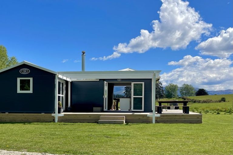 Photo of property in 88 Maytown Road, Waimate, 7978