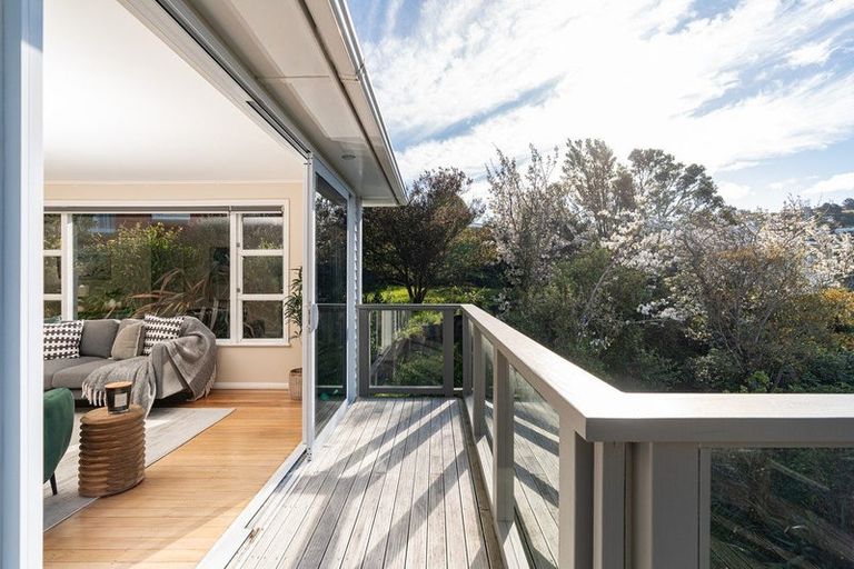 Photo of property in 4 Norwich Street, Wadestown, Wellington, 6012