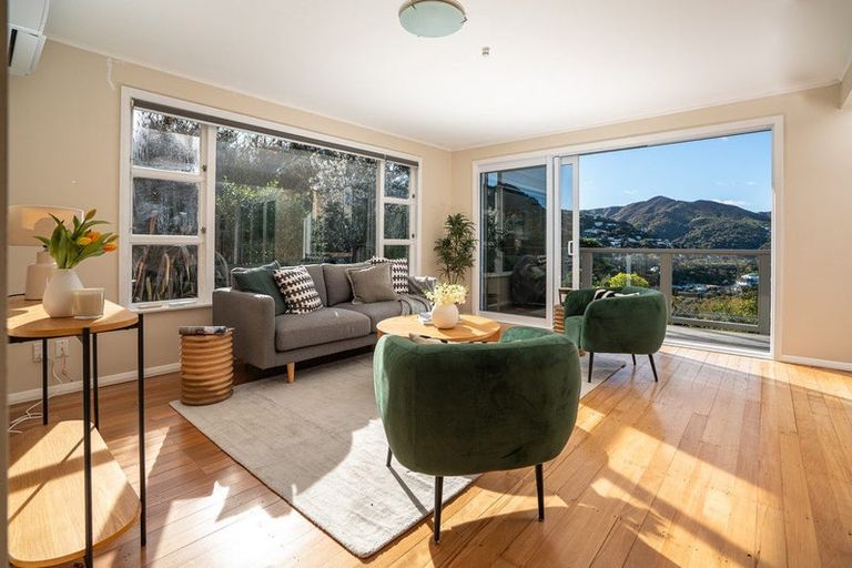 Photo of property in 4 Norwich Street, Wadestown, Wellington, 6012