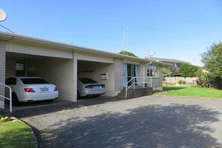 Photo of property in 409 Ensor Street, Thames, 3500