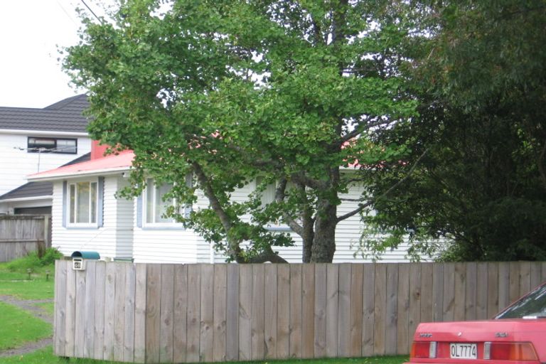 Photo of property in 46 Buscomb Avenue, Henderson, Auckland, 0610