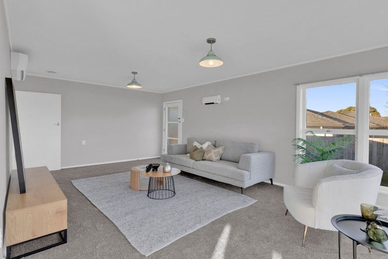 Photo of property in 14 Cunningham Road, Beerescourt, Hamilton, 3200