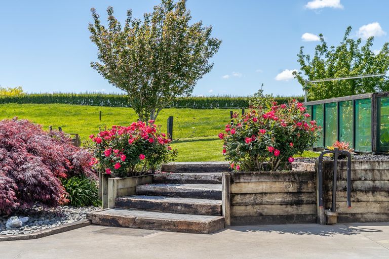 Photo of property in 22 Perkins Road, Whatawhata, Hamilton, 3288