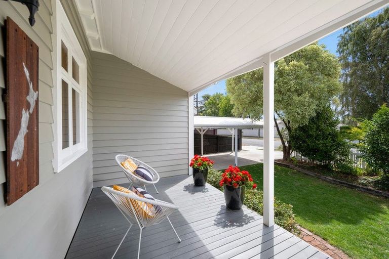Photo of property in 109b Arthur Street, Blenheim, 7201
