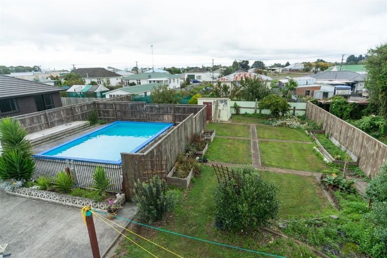 Photo of property in 10 Potaka Street, Marton, 4710