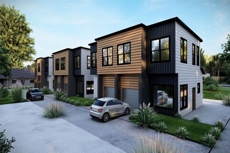 Photo of property in 358 Main Road, Huapai, Kumeu, 0810