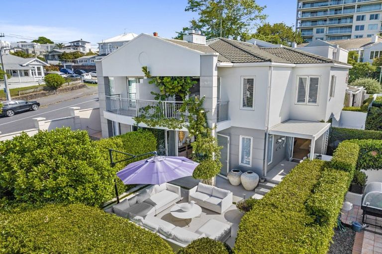 Photo of property in 3 Joseph Banks Terrace, Remuera, Auckland, 1050