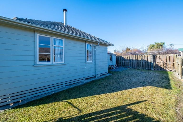 Photo of property in 46 Regent Street, Fairlie, 7925