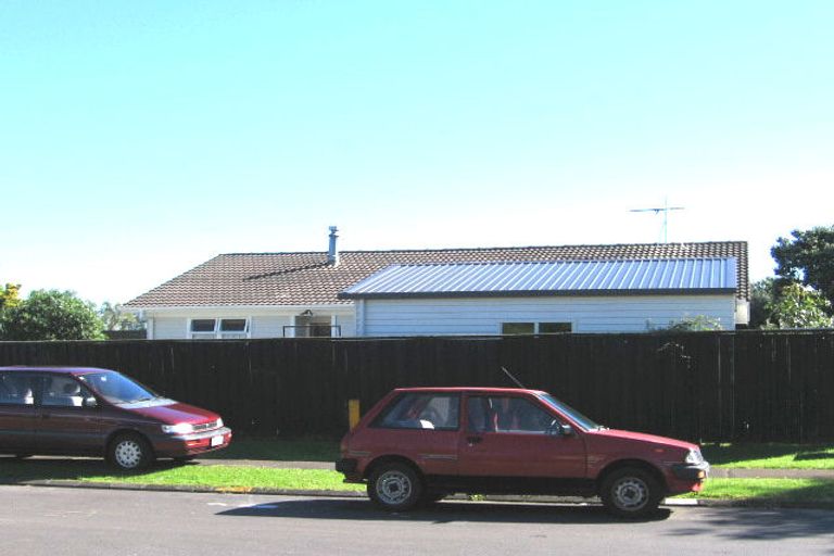 Photo of property in 8 Pauline Place, Bucklands Beach, Auckland, 2014