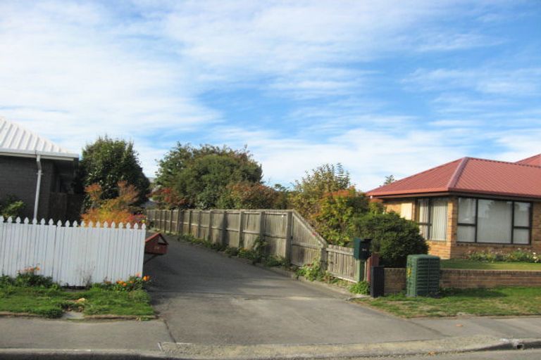 Photo of property in 26 Takaro Avenue, Sockburn, Christchurch, 8042