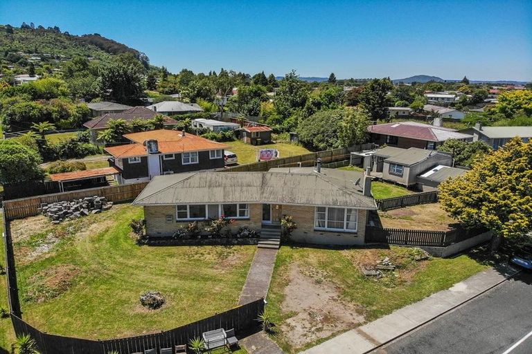 Photo of property in 85 Edmund Road, Mangakakahi, Rotorua, 3015