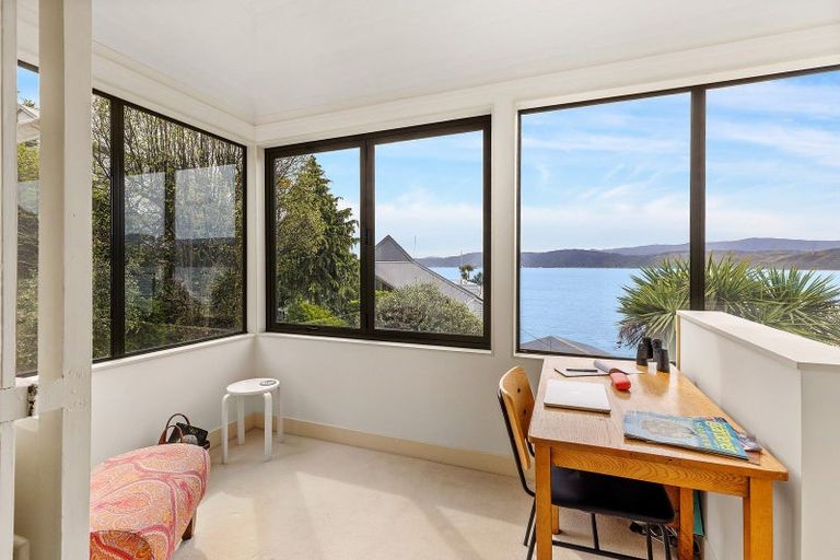 Photo of property in 9 Sinclair Street, Seatoun, Wellington, 6022