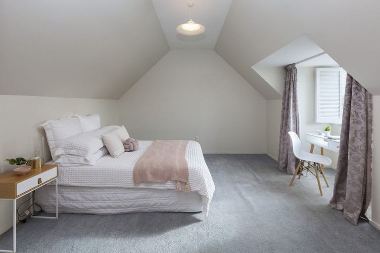 Photo of property in 31c Somme Street, St Albans, Christchurch, 8014