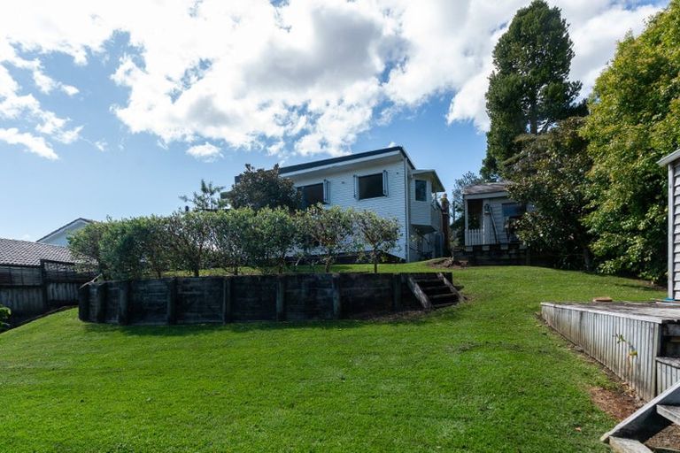 Photo of property in 35 Pleasant Road, Glen Eden, Auckland, 0602
