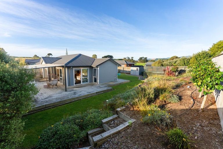 Photo of property in 7 Te Wiremu Lane, Otaki, 5512