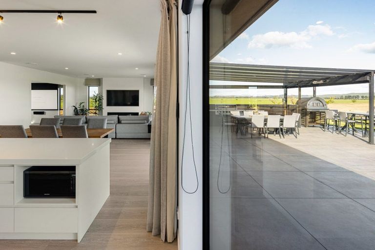 Photo of property in 336 Waverley Road, Gordonton, Hamilton, 3287