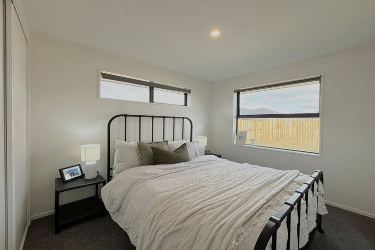 Photo of property in 4 Westbrook Avenue, Rolleston, 7615