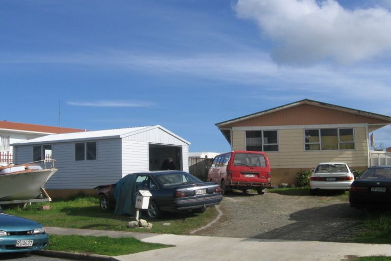 Photo of property in 6 Second Avenue, Dargaville, 0310
